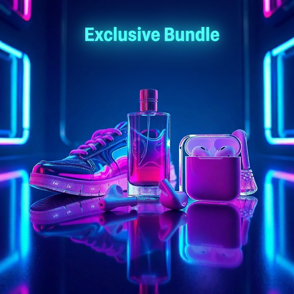 Exclusive All Vendor Bundle