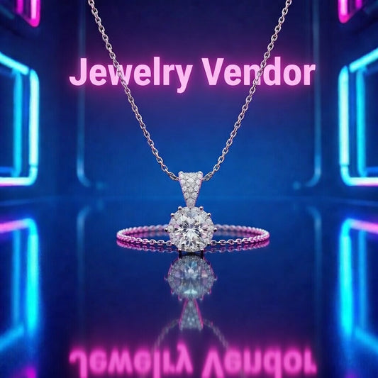 Jewelry Vendor