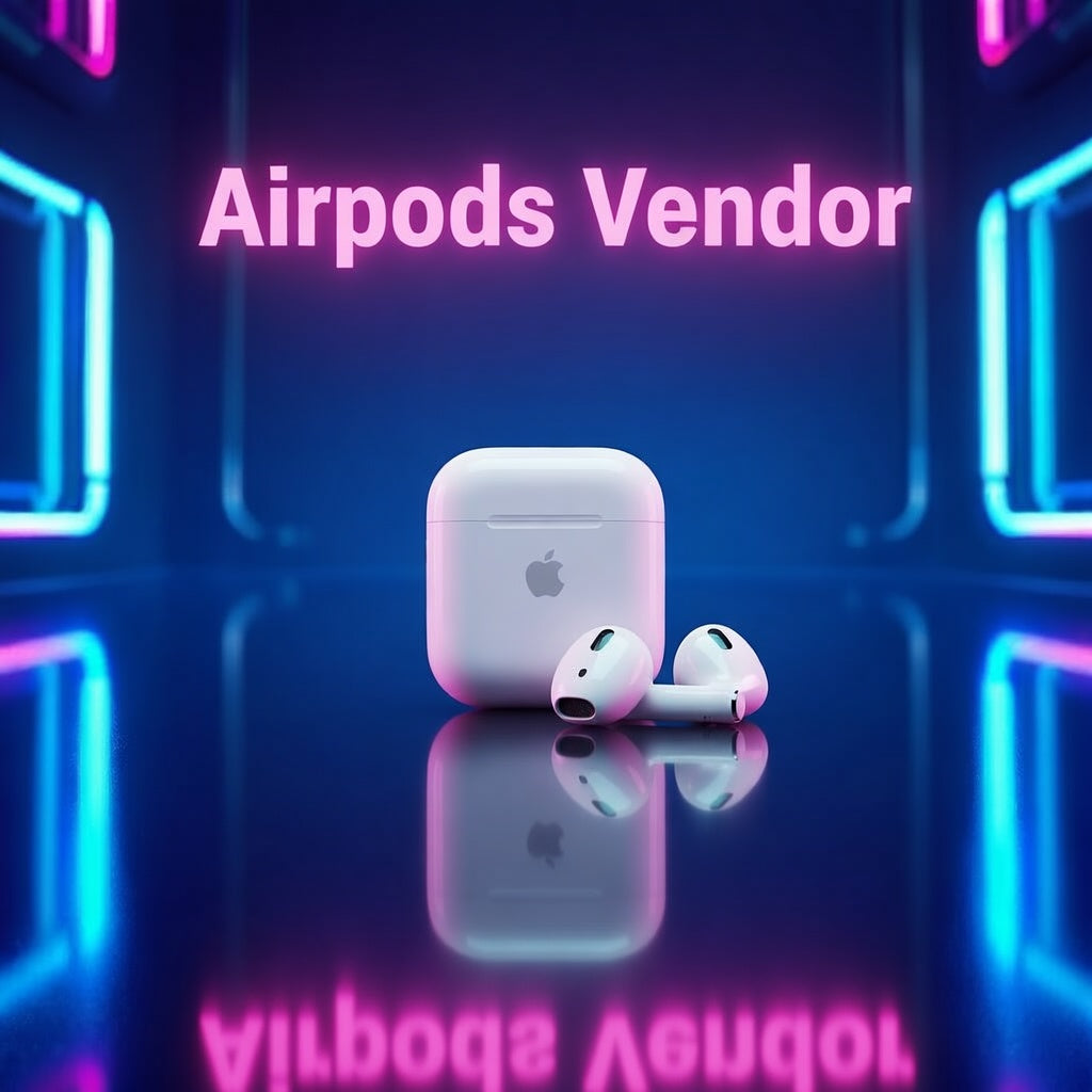 Airpods Vendor