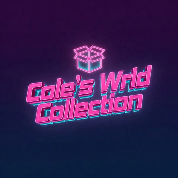 Coles Wrld Collection